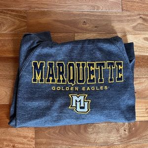 Marquette Sweatshirt